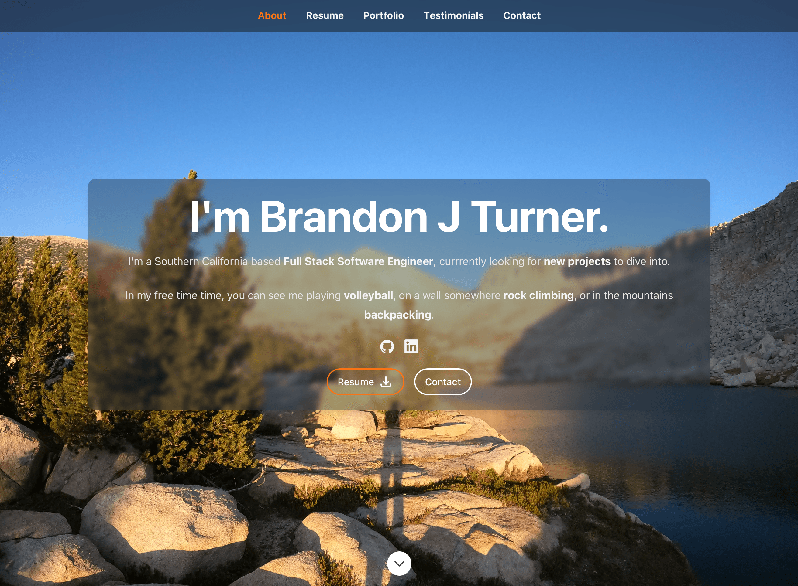 www.brandonjturner.com